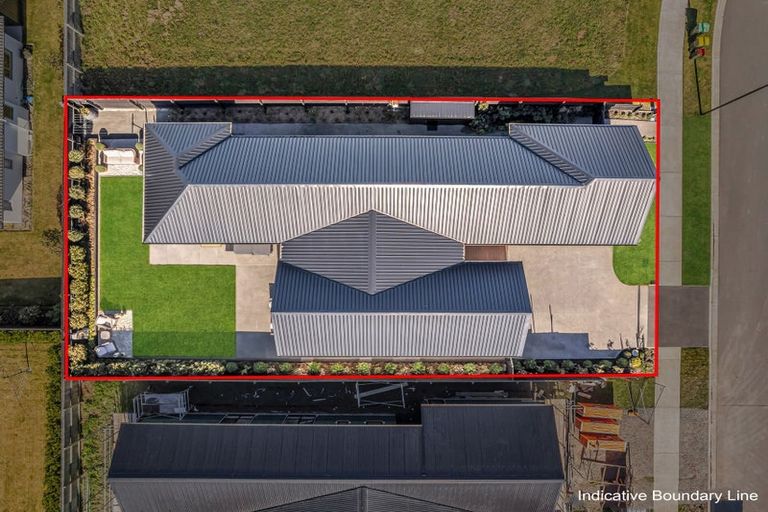 Photo of property in 5 Makonui Road, Lincoln, 7608