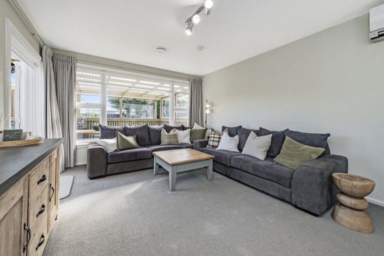 Photo of property in 236 Horndon Street, Darfield, 7510