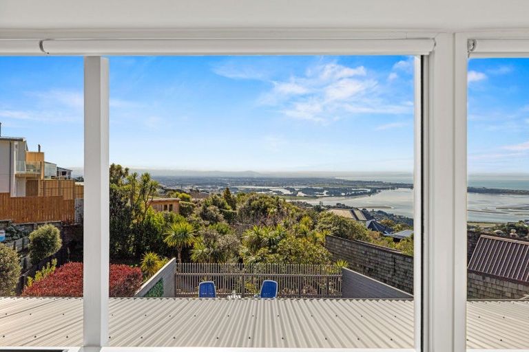 Photo of property in 21 Muritai Terrace, Mount Pleasant, Christchurch, 8081