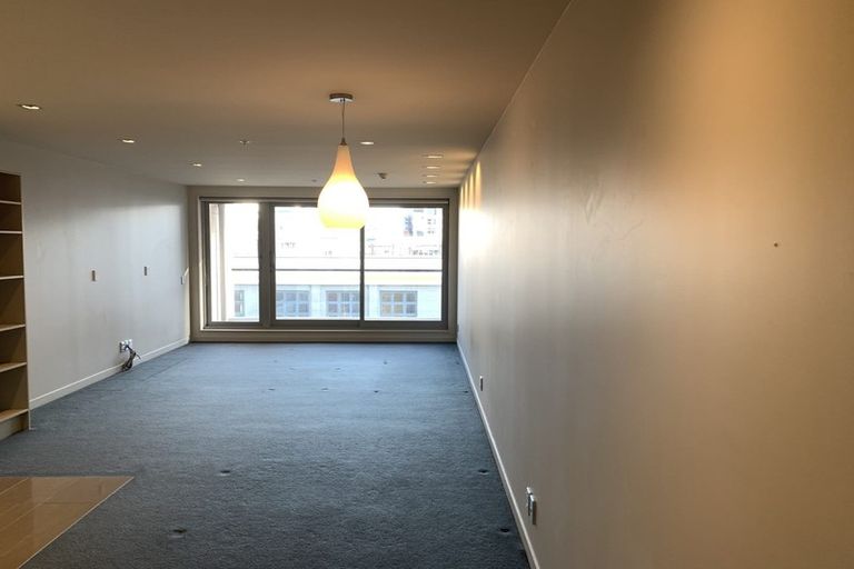 Photo of property in Monument Apartments, 3g/245 Wakefield Street, Te Aro, Wellington, 6011