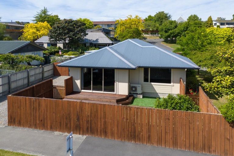 Photo of property in 2 Waipori Place, Glenwood, Timaru, 7910