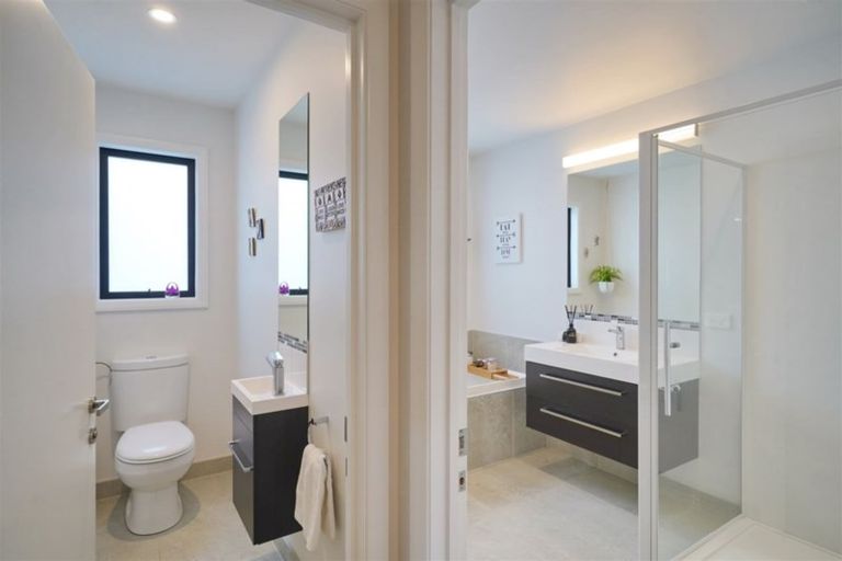 Photo of property in 5 Genoa Avenue, Rolleston, 7614