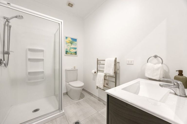 Photo of property in 16 Kerewhenua Crescent, Hobsonville, Auckland, 0616