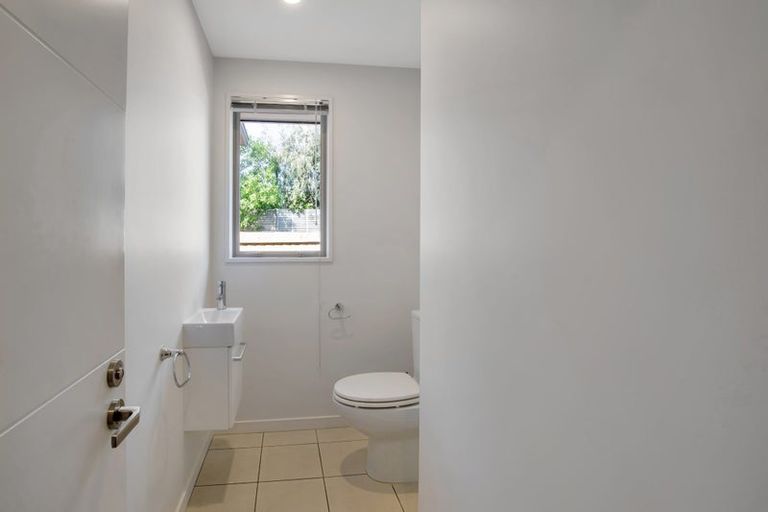 Photo of property in 4 Vasari Grange, Rolleston, 7614