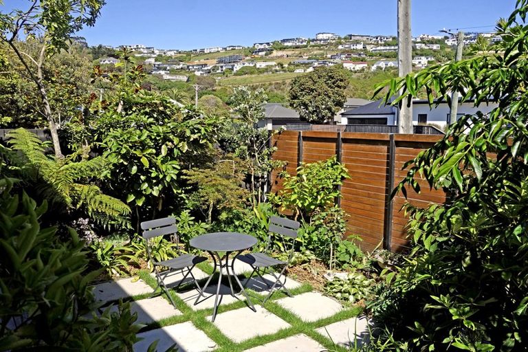 Photo of property in 13a Augusta Street, Redcliffs, Christchurch, 8081