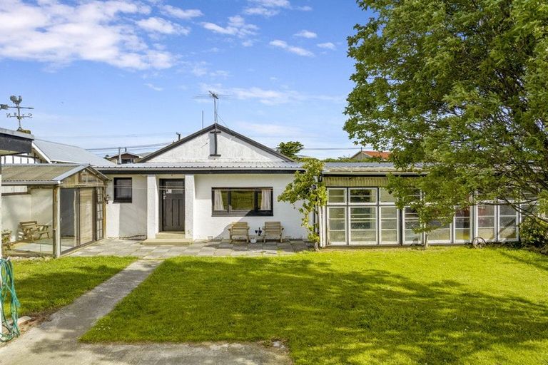 Photo of property in 311 Tomahawk Road, Ocean Grove, Dunedin, 9013