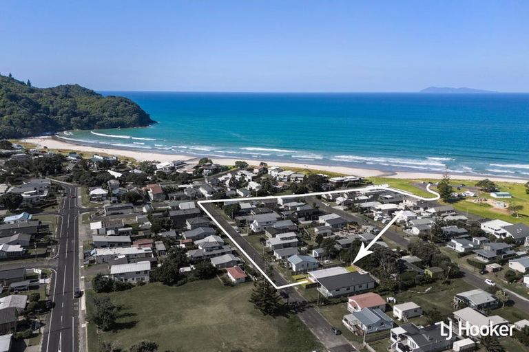 Photo of property in 20 Marine Avenue, Waihi Beach, 3611