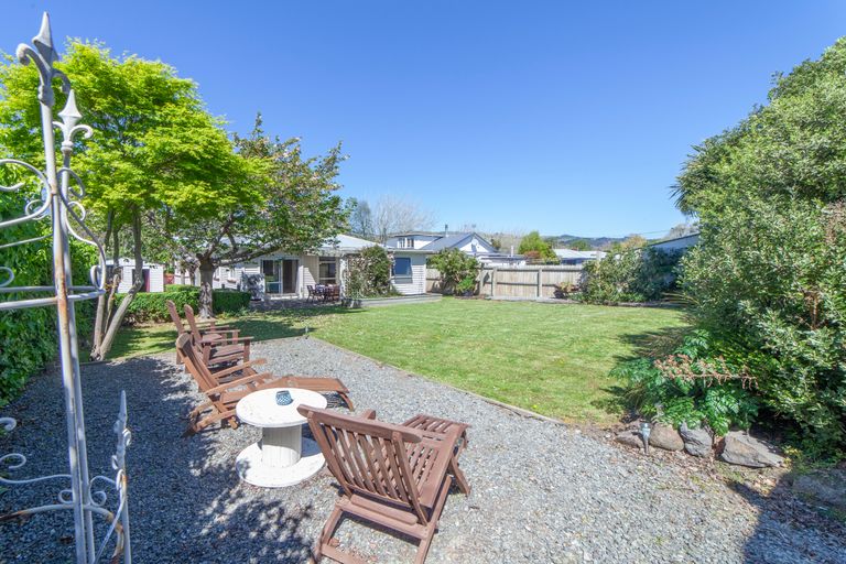 Photo of property in 70 Richardson Terrace, Woolston, Christchurch, 8023