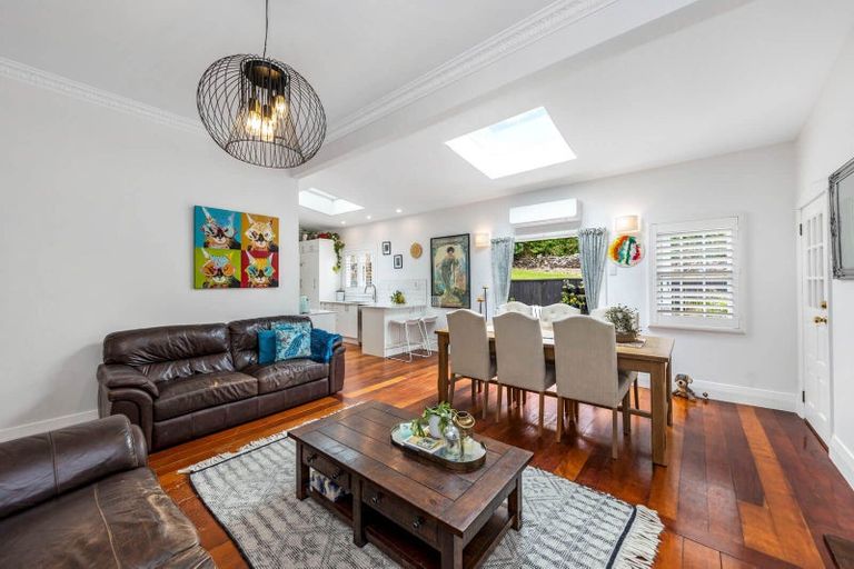Photo of property in 2a Ellerton Road, Mount Eden, Auckland, 1024