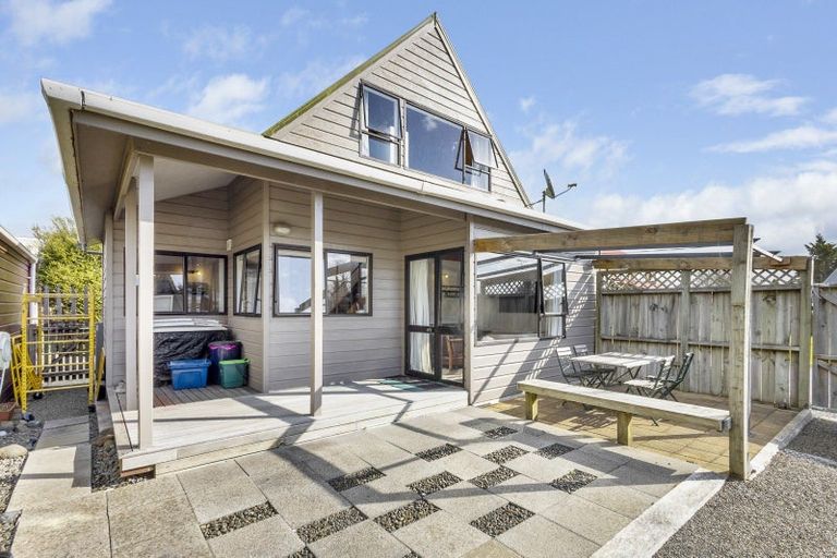 Photo of property in 59 Matai Street, Ohakune, 4625
