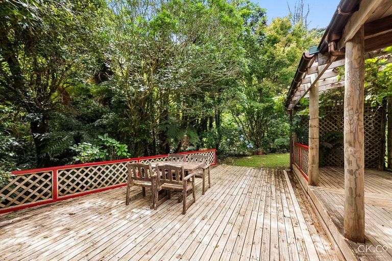 Photo of property in 1458 Akatarawa Road, Akatarawa Valley, Upper Hutt, 5372