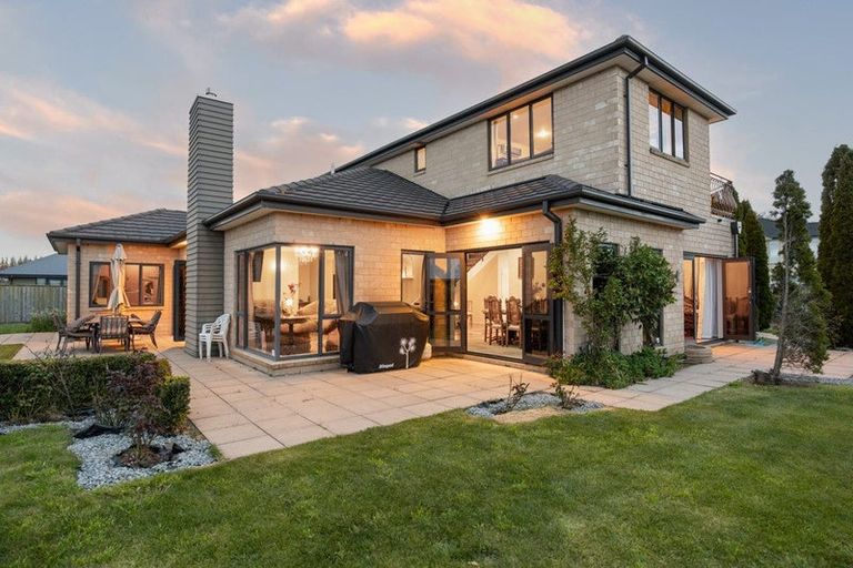 Photo of property in 6 East Ellington Drive, Mairehau, Christchurch, 8052