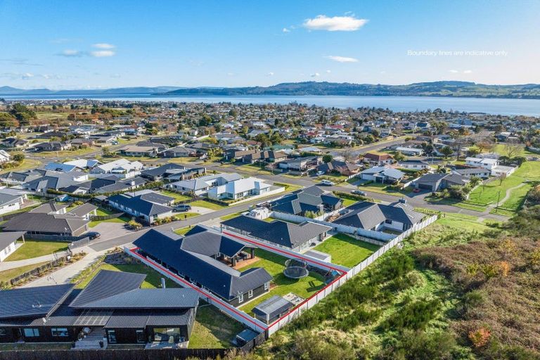 Photo of property in 5 Korokia Way, Richmond Heights, Taupo, 3330