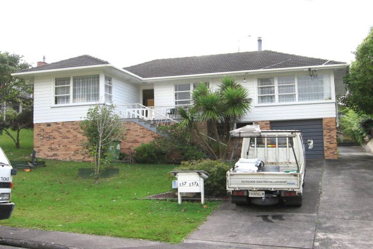 Photo of property in 1/137 Tiroroa Avenue, Te Atatu South, Auckland, 0610