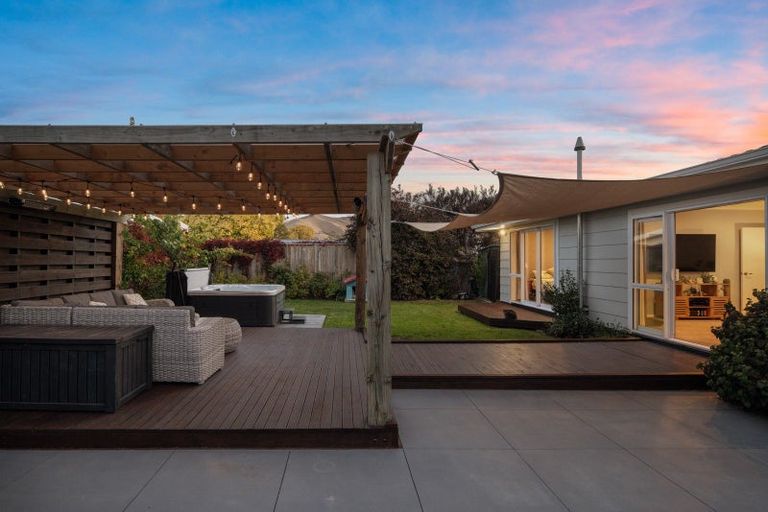 Photo of property in 271 Scott Street, Witherlea, Blenheim, 7201