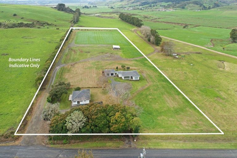 Photo of property in 114 Frost Road, Onewhero, Tuakau, 2693