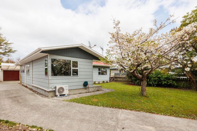 Photo of property in 7 Wyndham Street, Awapuni, Palmerston North, 4412