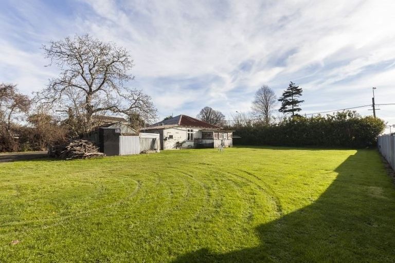 Photo of property in 456 Greers Road, Bishopdale, Christchurch, 8053