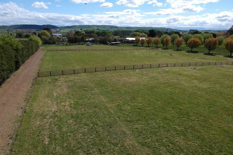 Photo of property in 310a Porangahau Road, Waipukurau, 4282