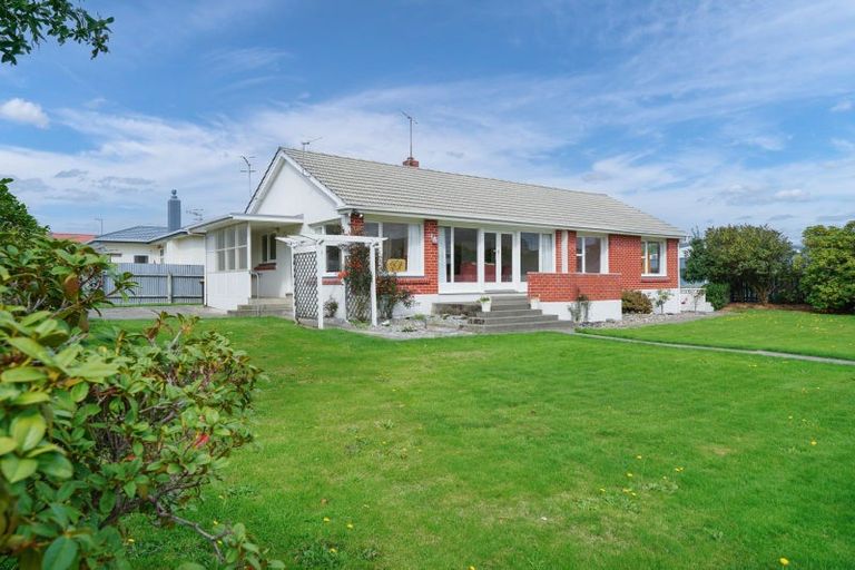 Photo of property in 1 Duncraig Street, Hawthorndale, Invercargill, 9810