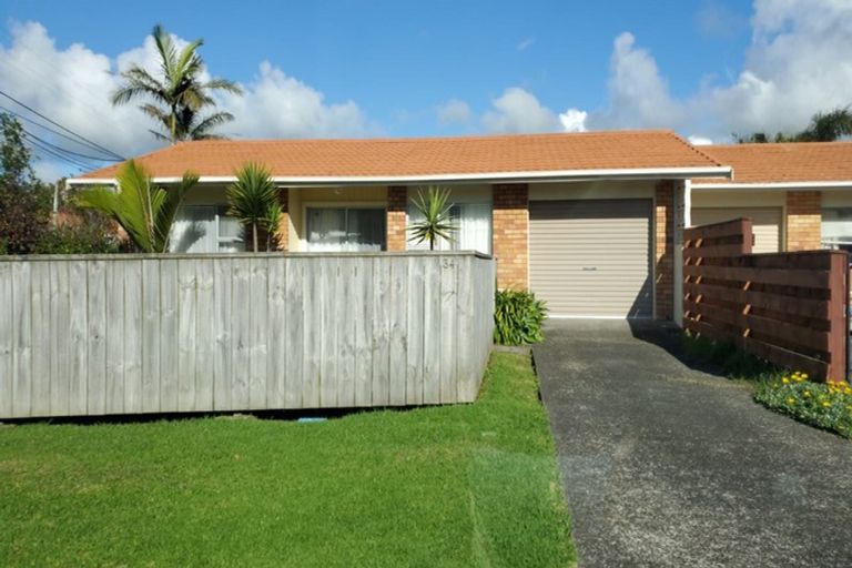 Photo of property in 1/34 Walton Street, Red Beach, 0932