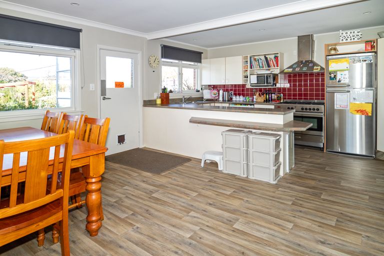 Photo of property in 5 Rimu Street, Highfield, Timaru, 7910