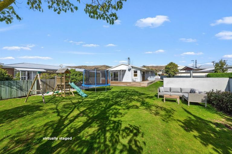 Photo of property in 20 Moran Street, Redwoodtown, Blenheim, 7201