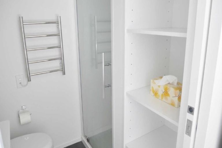 Photo of property in Leicester Executive Apartments, 407/282 Madras Street, Christchurch Central, Christchurch, 8011