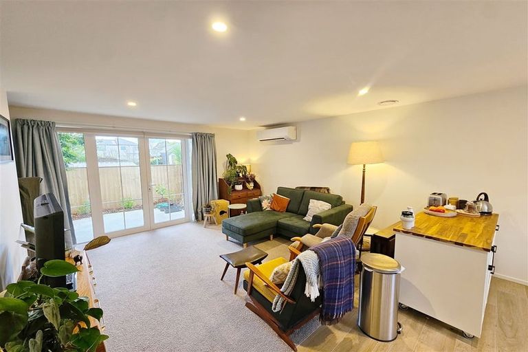 Photo of property in 36c Bletsoe Avenue, Spreydon, Christchurch, 8024