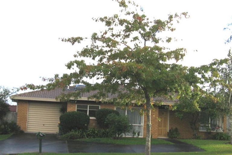 Photo of property in 250 Waitemata Drive, Ranui, Auckland, 0612