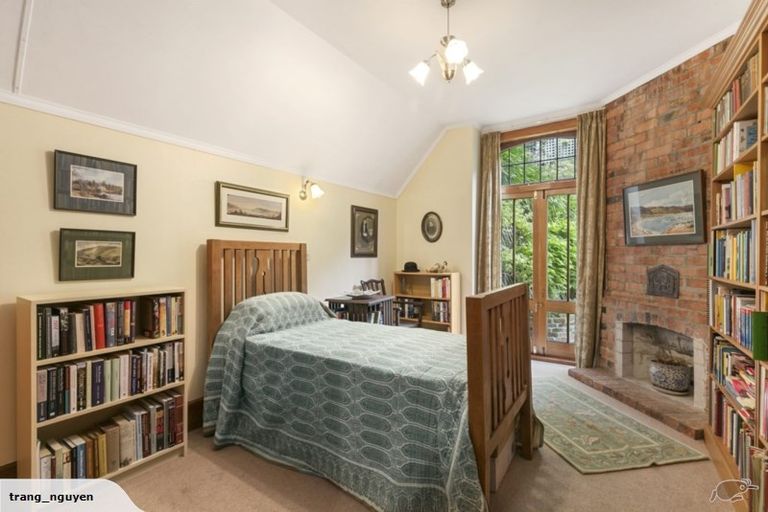 Photo of property in 22 Grosvenor Terrace, Wadestown, Wellington, 6012