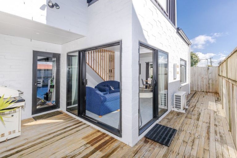 Photo of property in 5/36 Blackburn Street, Frankton, Hamilton, 3204