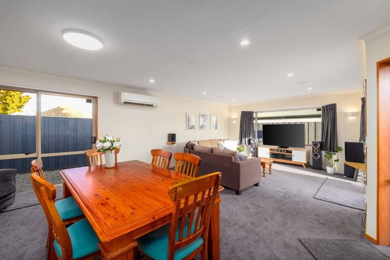 Photo of property in 155a Harewood Road, Papanui, Christchurch, 8053