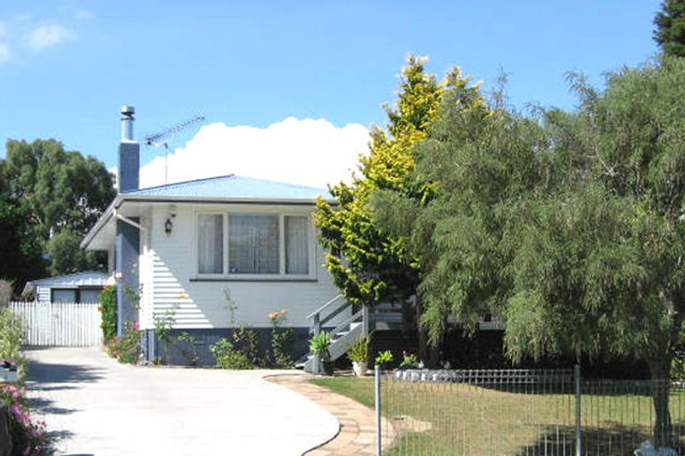 Photo of property in 19 Trojan Crescent, New Lynn, Auckland, 0600