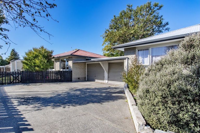 Photo of property in 40 King Street, Rangiora, 7400