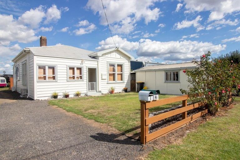 Photo of property in 4 Opukeko Road, Paeroa, 3600