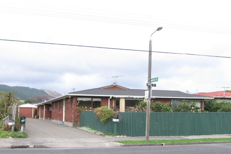 Photo of property in 14 Rimu Street, Waikanae, 5036