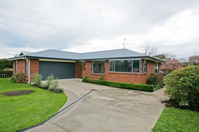 Photo of property in 152 Catherine Street, Windsor, Invercargill, 9810