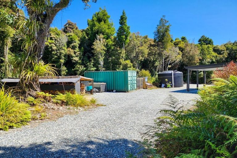 Photo of property in 42 Puketiro Drive, Kumara Junction, Hokitika, 7882