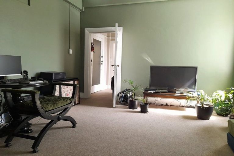 Photo of property in Blythswood Flats, 28/3 Aro Street, Aro Valley, Wellington, 6021