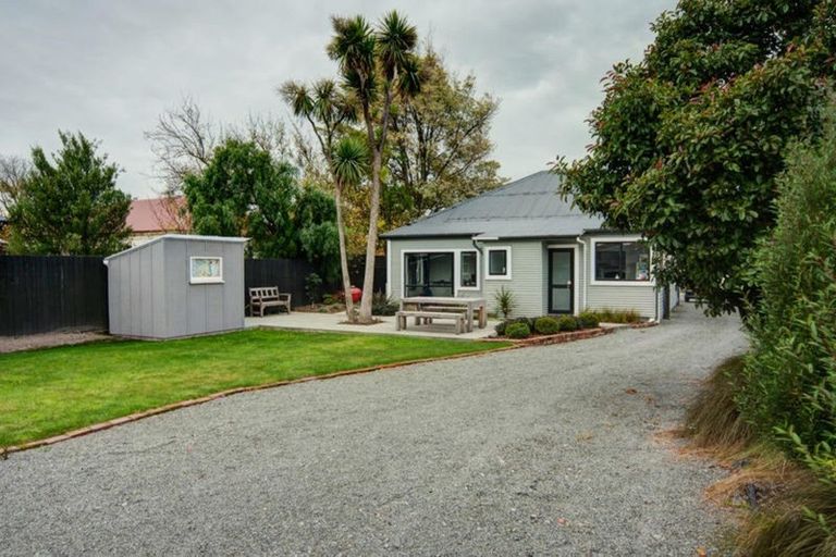 Photo of property in 8 Frederick Street, Waltham, Christchurch, 8011