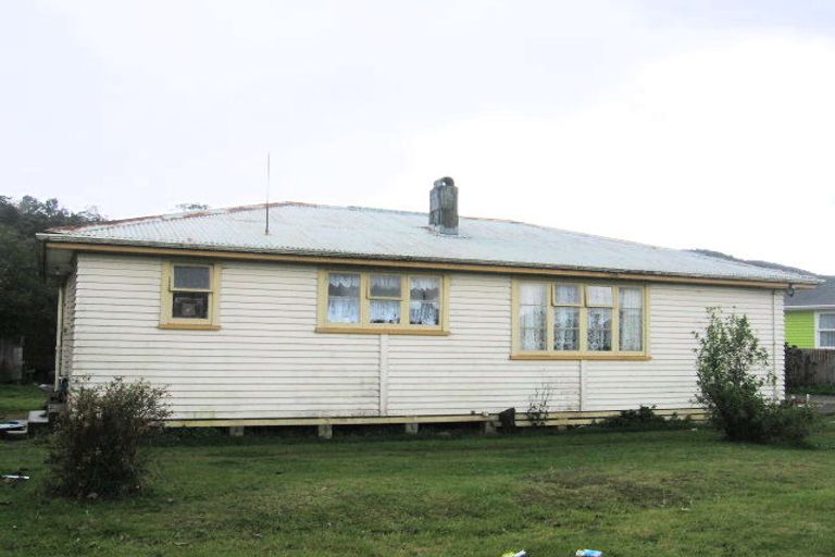 Photo of property in 51 Mason Avenue, Moerewa, 0211