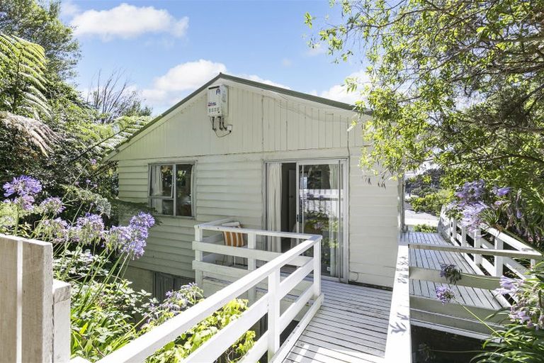 Photo of property in 1/30 Arapiko Street, Johnsonville, Wellington, 6037