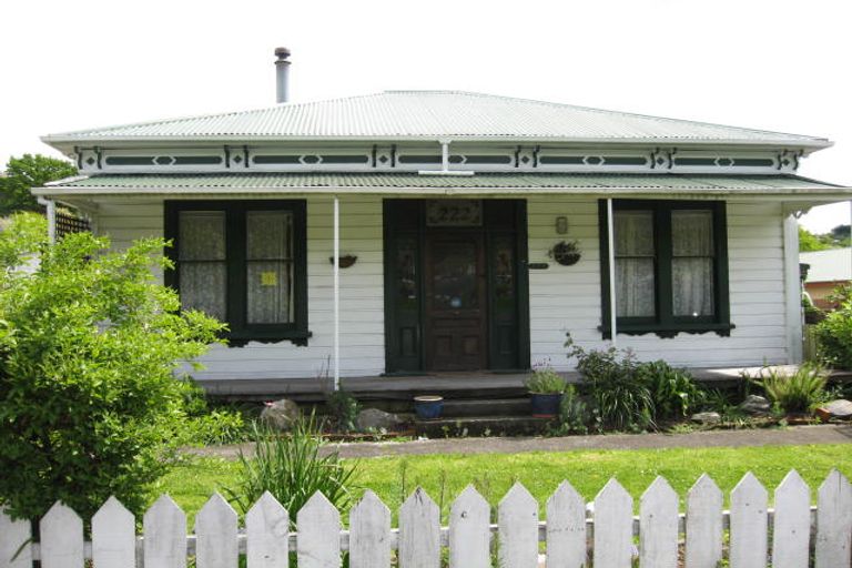 Photo of property in 1/222 Vanguard Street, Nelson South, Nelson, 7010