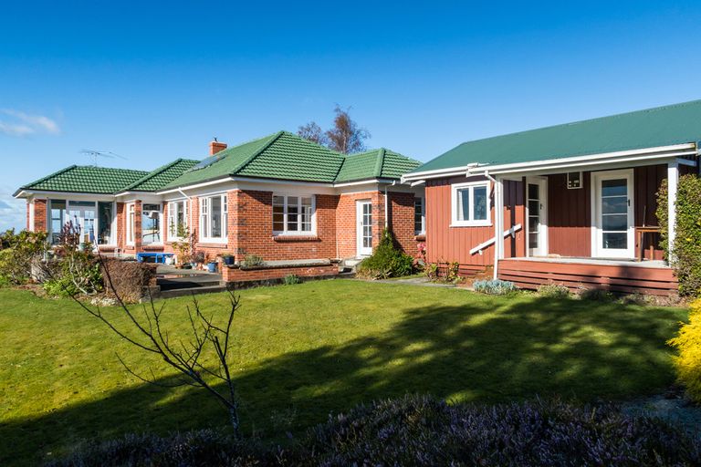 Photo of property in 40 Pye Road, Geraldine Downs, Geraldine, 7991