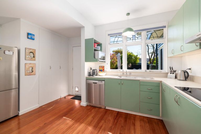 Photo of property in 175 Knowles Street, St Albans, Christchurch, 8052