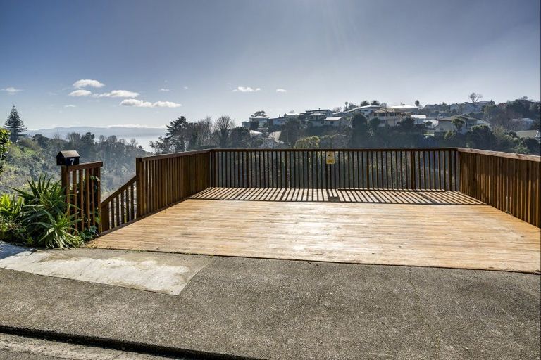 Photo of property in 7 Fitzroy Road, Bluff Hill, Napier, 4110