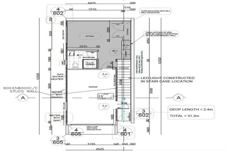 Photo of property in 39 Waka Street, Albany Heights, Auckland, 0632