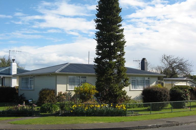 Photo of property in 901 Freyberg Street, Raureka, Hastings, 4120