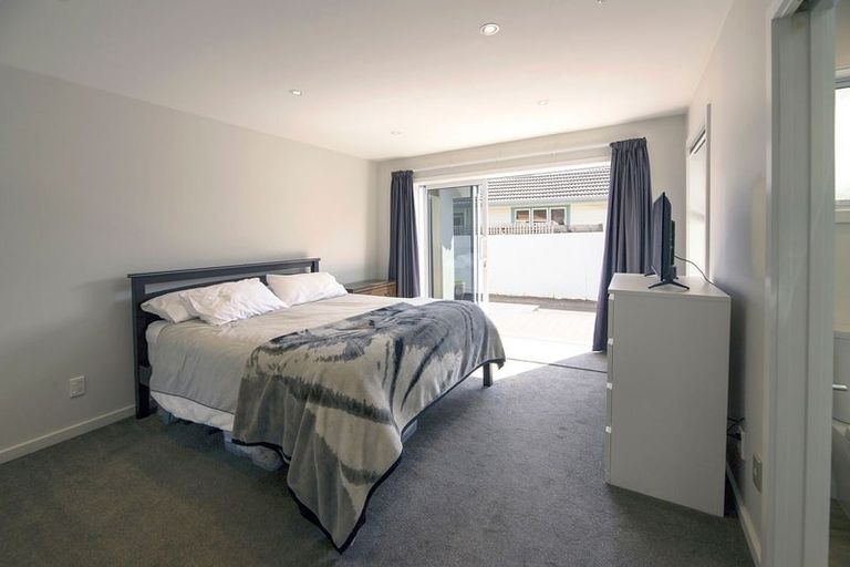 Photo of property in 397 Wairakei Road, Burnside, Christchurch, 8053
